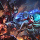 Image for article titled The Weekend In Esports: More Worlds 2016 and Rocket League Mayhem